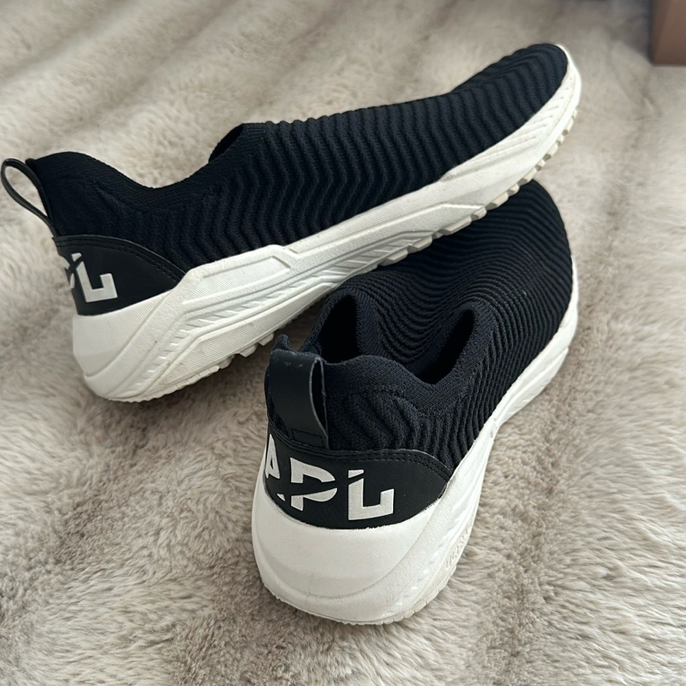 APL, Lightly worn, nice shoes